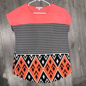 Women’s blouse